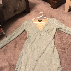 Bebe Dress